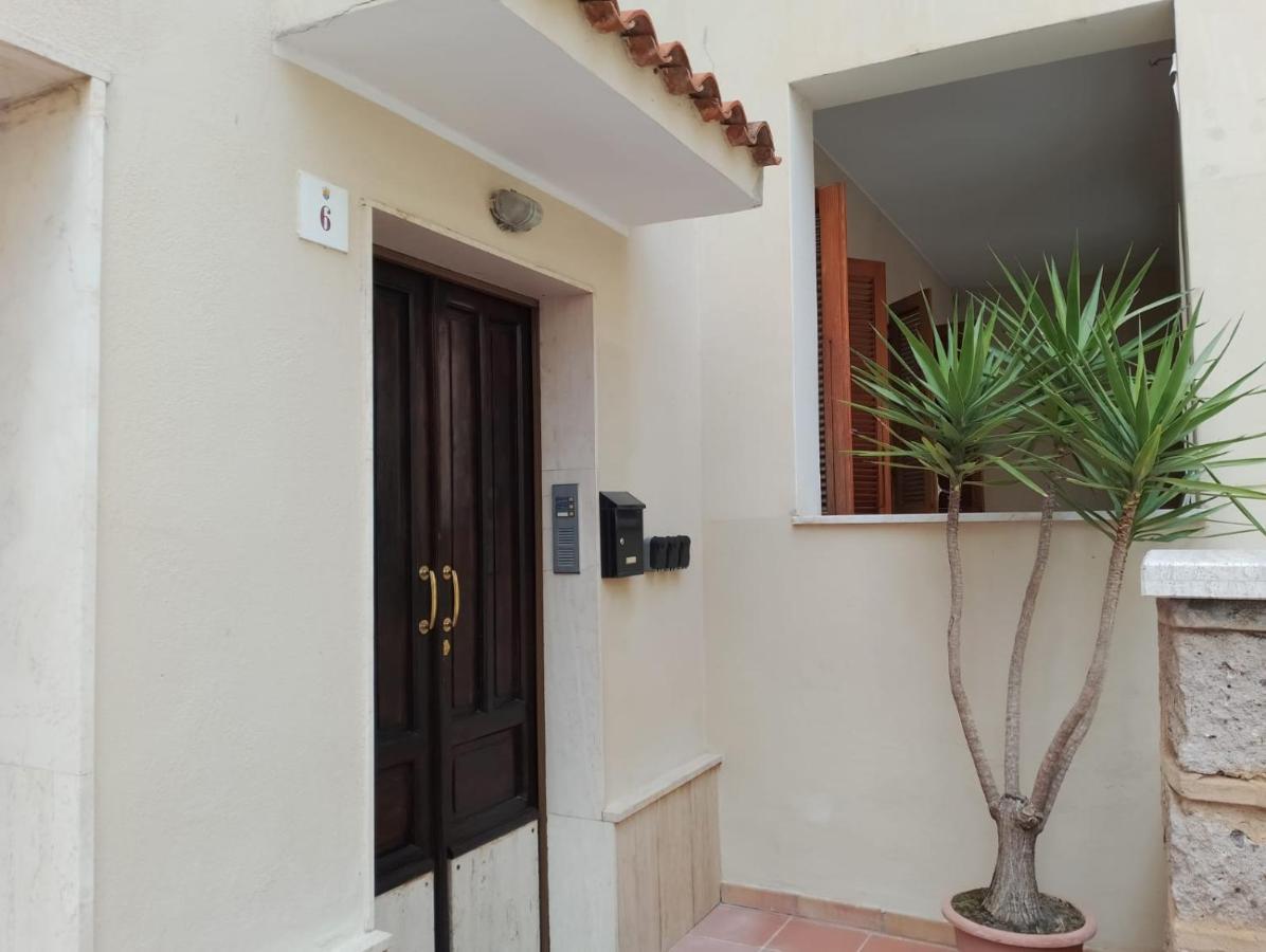 Costa Brava Guest House - Affittacamere Alghero Eksteriør billede