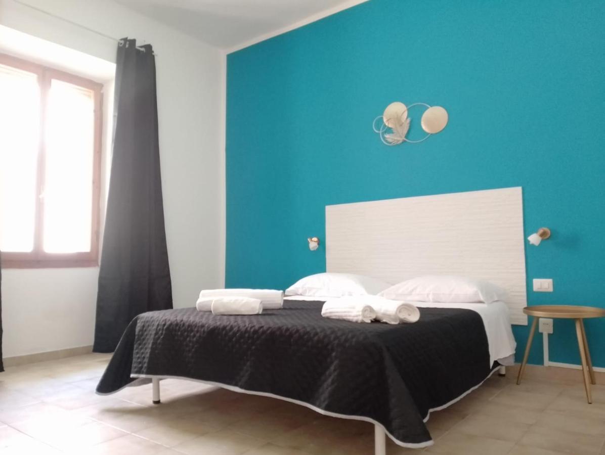 Costa Brava Guest House - Affittacamere Alghero Eksteriør billede