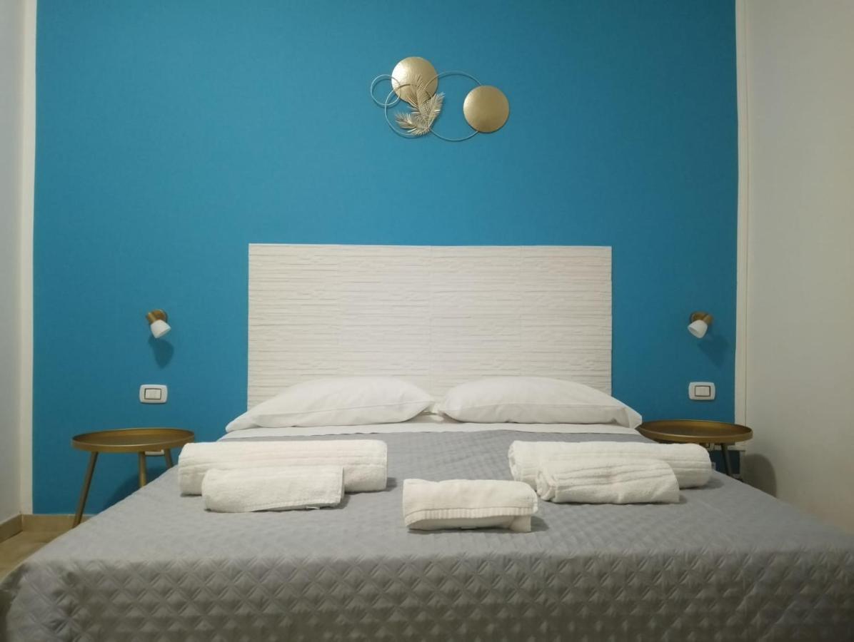 Costa Brava Guest House - Affittacamere Alghero Eksteriør billede