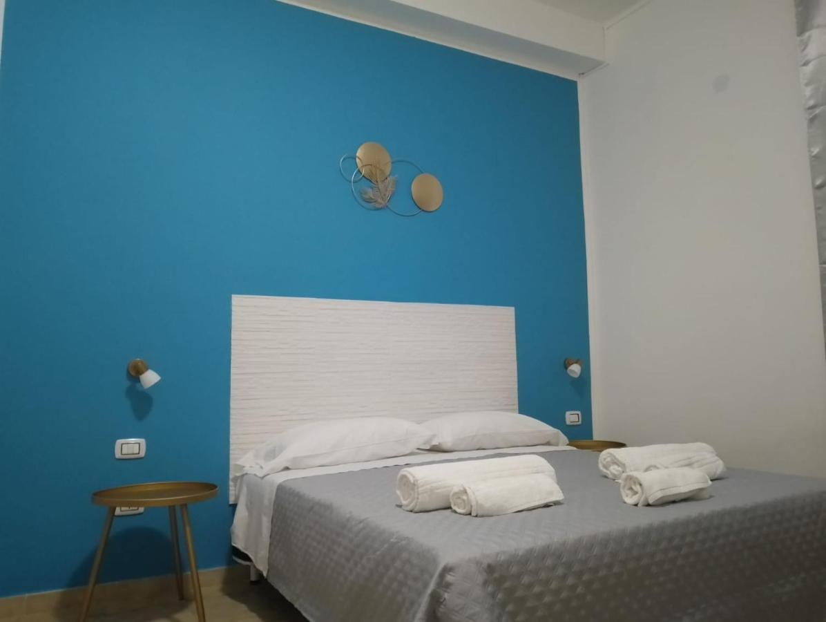 Costa Brava Guest House - Affittacamere Alghero Eksteriør billede