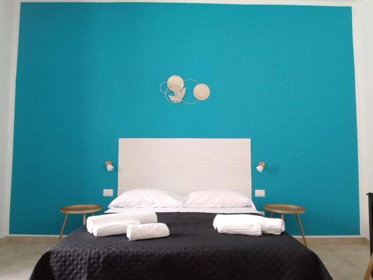 Costa Brava Guest House - Affittacamere Alghero Eksteriør billede
