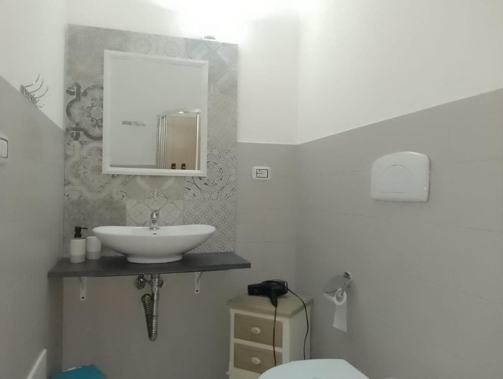 Costa Brava Guest House - Affittacamere Alghero Eksteriør billede