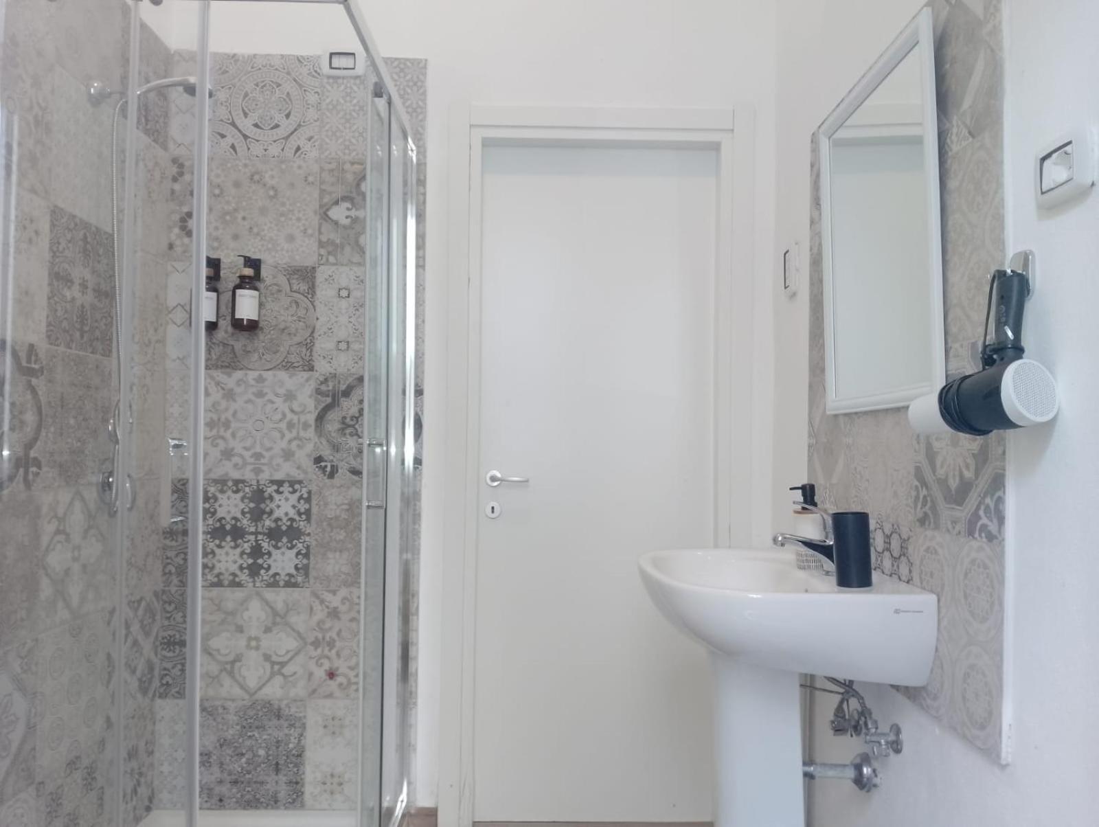 Costa Brava Guest House - Affittacamere Alghero Eksteriør billede